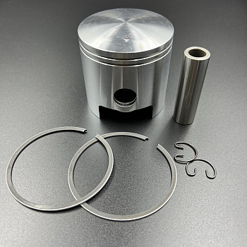 Поршневой комплект Polaris Indy 500 (STD) (3083901) (Osaka)