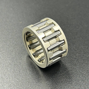 Подшипник шатунный Yamaha 4-8 (18x24x14) (93310-418U0) (Omax)