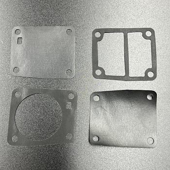 Ремкомплект топливного насоса Tohatsu 8-9.8 (Sinera)