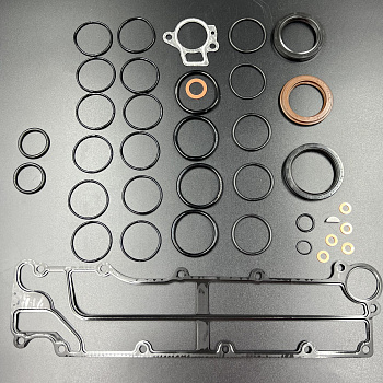 Ремкомплект ДВС 69W-W0001-00