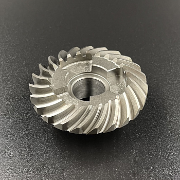 Шестерня заднего хода Suzuki DT9.9-15, DF9.9-15 (57521-93910; 57521-93902) (Omax)