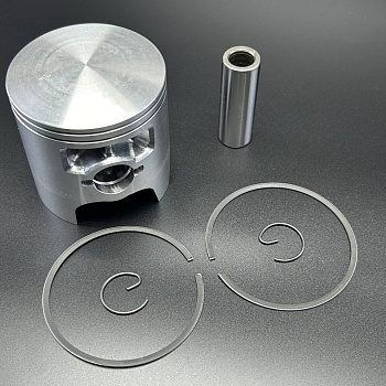 Поршневой комплект Yamaha VK540 (STD) (8R6-11631-00) (Osaka)