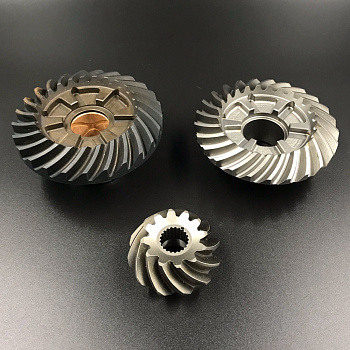 Шестерни редуктора (Комплект) Suzuki DF90-115 (57300-90820) (Suzuki)