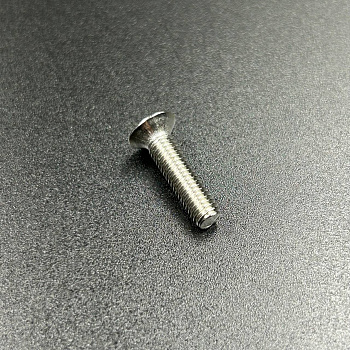 Винт ручки румпеля Yamaha (YUELANG)