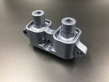 Демпфер опорный резиновый Yamaha 40X (Верхний) (Osaka)