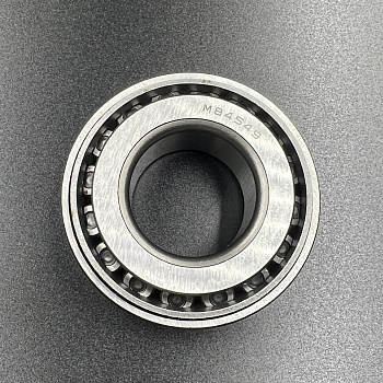 Подшипник роликовый вертикального вала нижнего редуктора угловой колонки Mercruiser Alpha Gen II (31