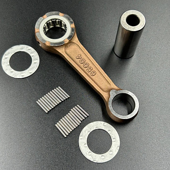 Шатунный комплект Yamaha 9.9-15 ENDURO (Kacawa)