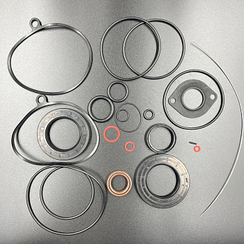 Ремкомплект редуктора (верх) Volvo Penta AQ200-290 (JSP)