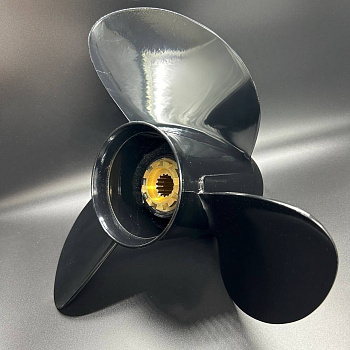 Гребной винт Mercury 90CT-400 Soltiga3 (3x15 1/4x23) (Polastorm)