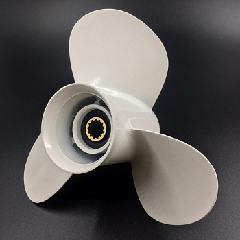 Гребной винт Yamaha 40-55, F30-60 (3x11-1/8x13) (Polastorm)