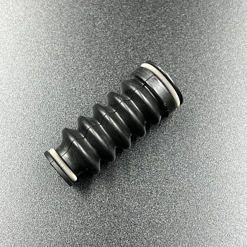 Гофра тяги включения скорости Suzuki DT4-15, DF4-15 (Omax)