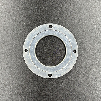 Шайба коленвала упорная 63V Yamaha 9,9-15 (Osaka)