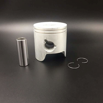 Поршень Yamaha 40 OLD (STD) (Omax)