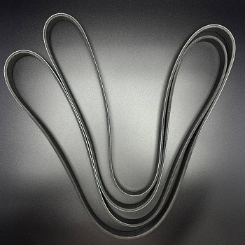 Ремень обводной (поликлиновой) MERCRUISER 496MAG (57-865615Q01) (Quicksilver)