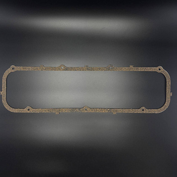 Прокладка паронитовая GASKET @2 (73666) (Quicksilver)