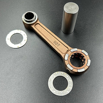 Шатунный комплект Tohatsu 9.9-18/Mercury 9.9-18 (803674; 803674T) (PREMARINE)