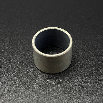 Втулка алюминиевая BUSHING (Quicksilver)