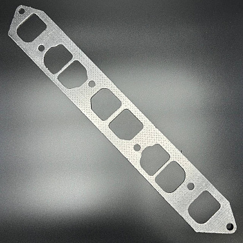 Прокладка паронитовая GASKET (96429) (Quicksilver)