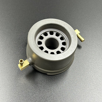 Охладитель масляного фильтра Suzuki 16600-92J11