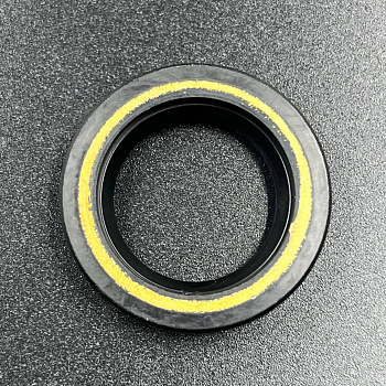 Сальник Yamaha (93101-20048) (20x30x6) (PREMARINE)