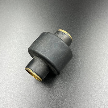 Втулка гребного винта резиновая Suzuki DT40-DT65, DF40-DF50, DF40A-DF60A (Omax)