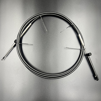 Трос д/у (газ/реверс) 13FT C16 (Mercury Gen I) (PWB)