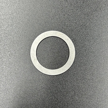 Шайба ШЗХ Suzuki DT9.9-15 DF9.9-15 (25x34x1) (Suzuki)