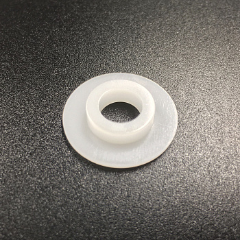 Втулка струбцины пластиковая Yamaha 40X, F20-25 (Yamaha)