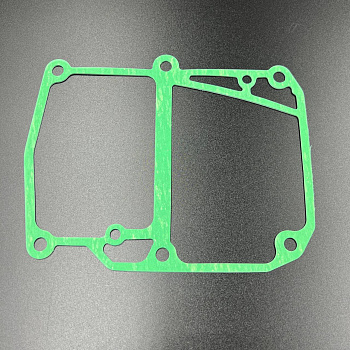 Прокладка под блок Yamaha 9,9-15 (WUHU)