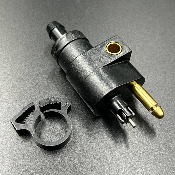 Коннектор топливный Mercury (22-816856Q3) (Quicksilver)