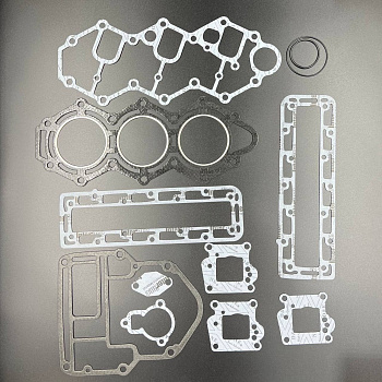 Ремкомплект мотоголовки Tohatsu 40-50 (3C8-87121-9) (Osaka)