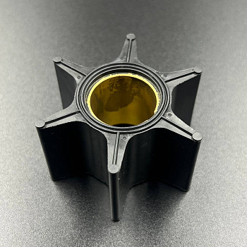 Крыльчатка помпы охлаждения Mercury 75-200 / Mercruser Alpha(47-F69406,47-803631,47-65960,47-30221) 