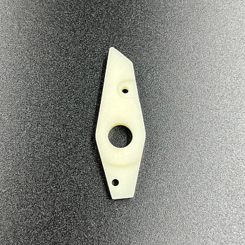 Храповик ручного стартера Yamaha 4-15 (Omax)