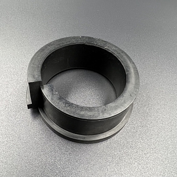 Втулка поворотной рамы (резина) Yamaha 4-5 (6E0-42538-00) (PREMARINE)