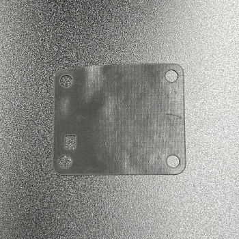 Мембрана топливного насоса Tohatsu 5, 8-9.8 (6G1-24411-00; 369-03306-0) (Omax)