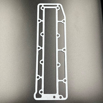Прокладка выхлопного коллектора Tohatsu 60-70 (Osaka)