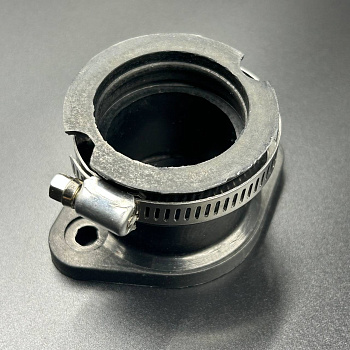 Впускной патрубок Polaris (3082439) (KINETIX)