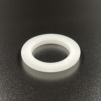 Втулка струбцины пластиковая Yamaha 9.9-90, F6-100 (Omax)