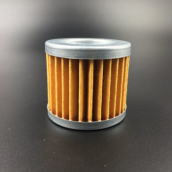 Фильтр масляный VIC O-T09 Suzuki DF9.9-15; DF8A-9.9A