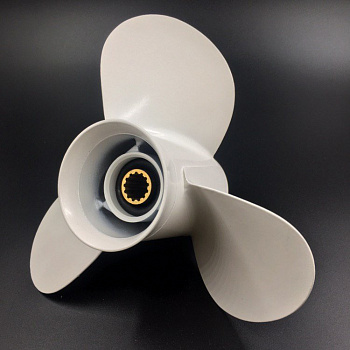 Гребной винт Yamaha 40-55, F30-60 (3x11-1/4x14) (Polastorm)