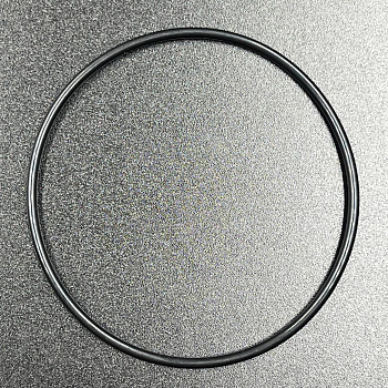 Кольцо уплотнительное воздухозаборника карбюратора Yamaha 9.9-15; 20-25; F9,9-60 (93210-35M86;15F-01