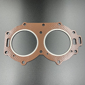 Прокладка под головку Yamaha 25-30 (Sinera)