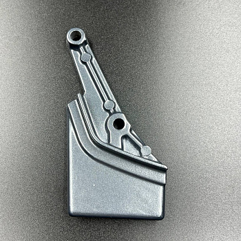 Зажим тросов д/у Yamaha 40Х (YUELANG)