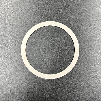 Шайба регулировочная шпх Yamaha 20-30 (1.0 мм) (PREMARINE)