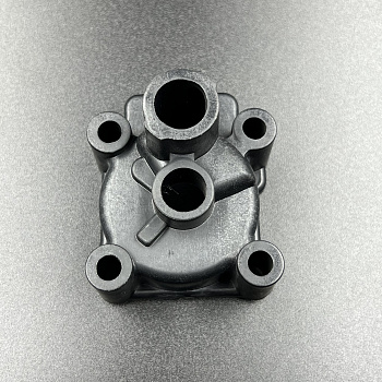 Корпус помпы охлаждения Tohatsu 8-9.8, MFS8-9.8 (803750A02; F8-04000009) (YUELANG)