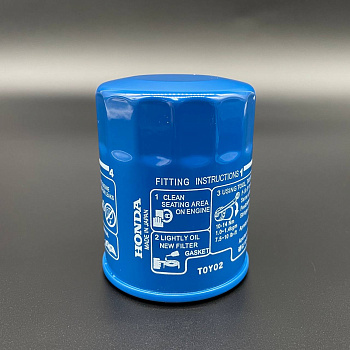Фильтр масляный Honda BF75-225 (15400-RTA-003; 15400-PLM-A02) (Honda)