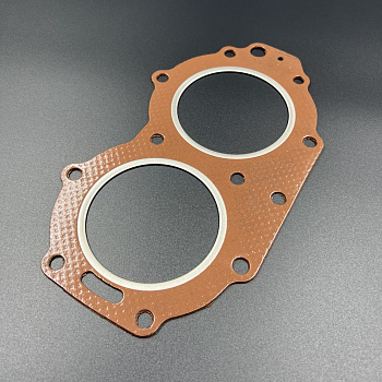 Прокладка под головку Yamaha 40X (RT)