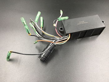 Коммутатор Yamaha 60-70 Old (PREMARINE)