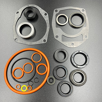 Уплотнение корпуса помпы Mercury 200-300/ Mercruiser Alpha One (Osaka)