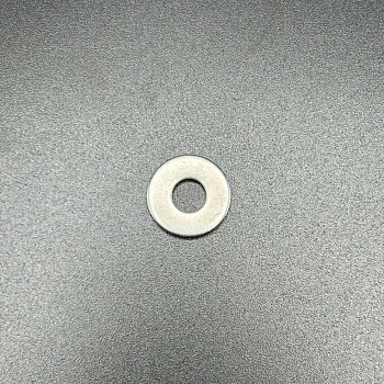 Шайба стальная диам. 5 мм WASHER @5 (Quicksilver)